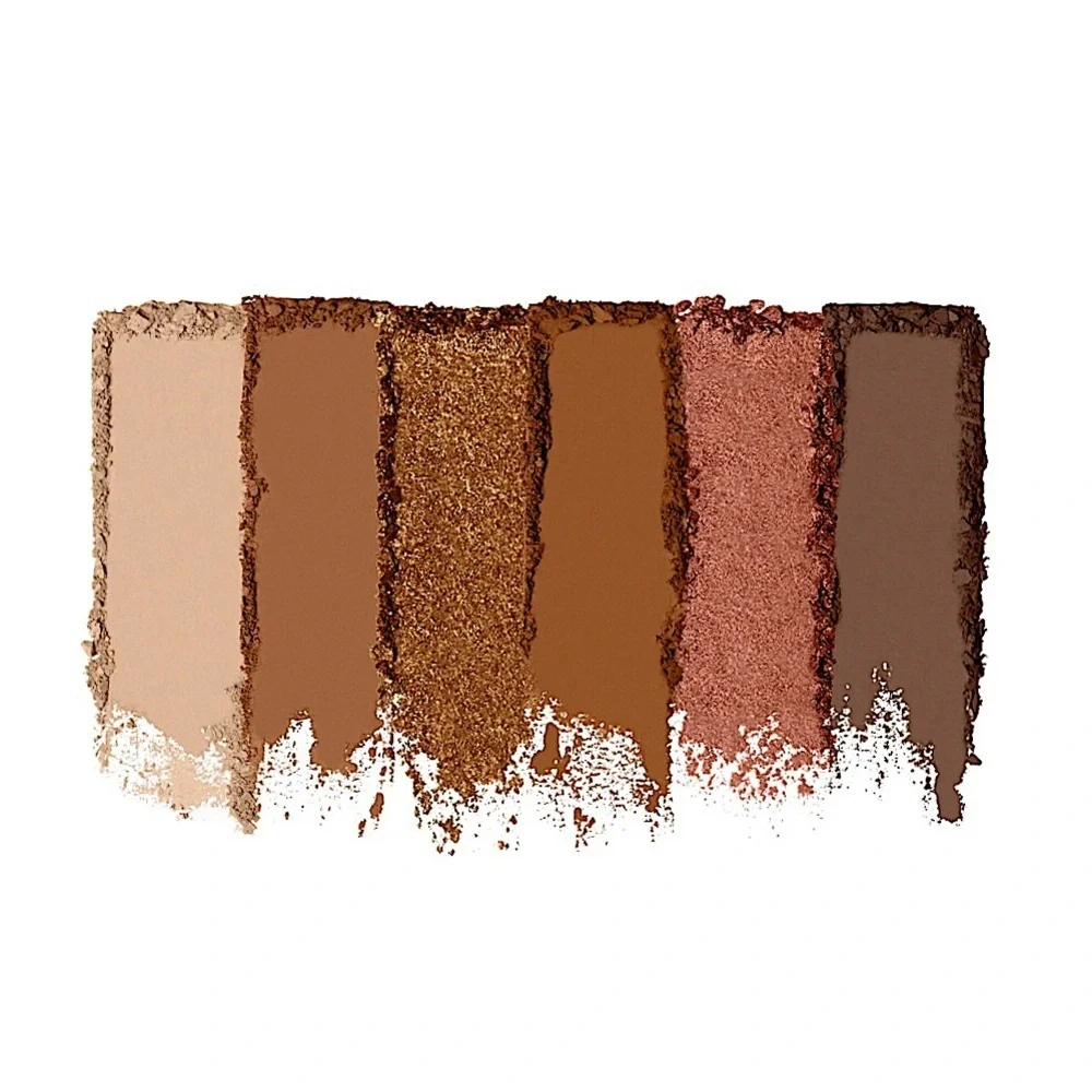Milani cosmetics gilded